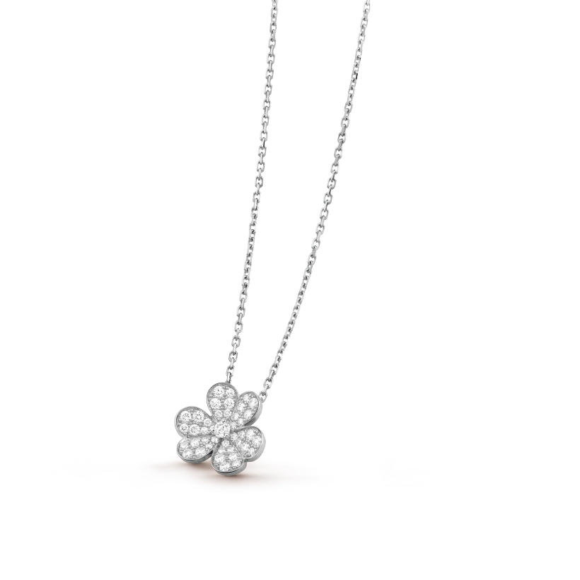 Frivole pendant, small model