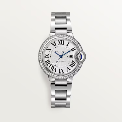 33MM BALLON BLEU DE CARTIER WATCH