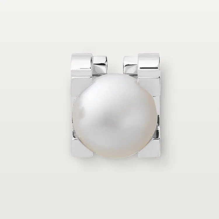 C DE CARTIER EARRINGS