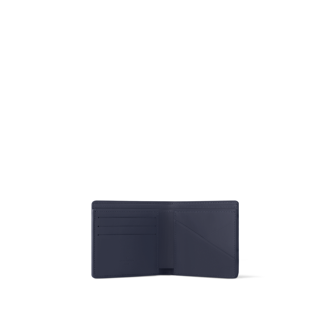 Multiple Wallet M82323