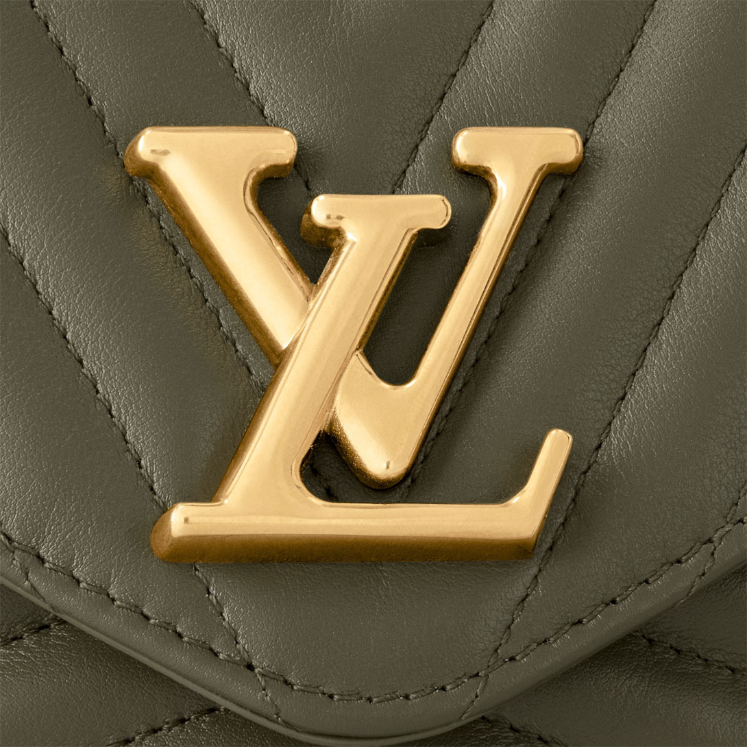 New Wave Multi-Pochette M22706