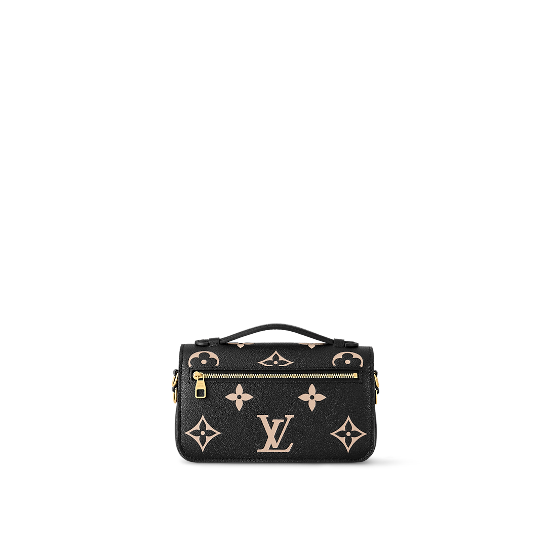 Pochette  Metis East West M46596