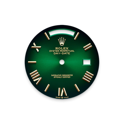 Day-Date 40 Oyster, 40 mm