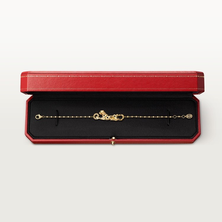 PANTHÈRE DE BRACELET