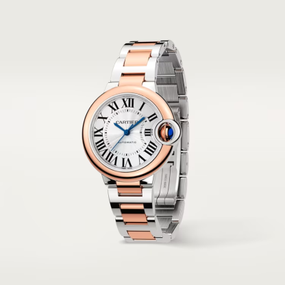 33MM BALLON BLEU DE CARTIER WATCH