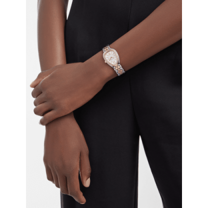 SERPENTI SEDUTTORI WATCH