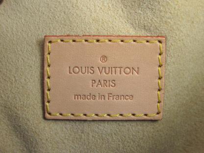 Monogram Canvas Neo M40372