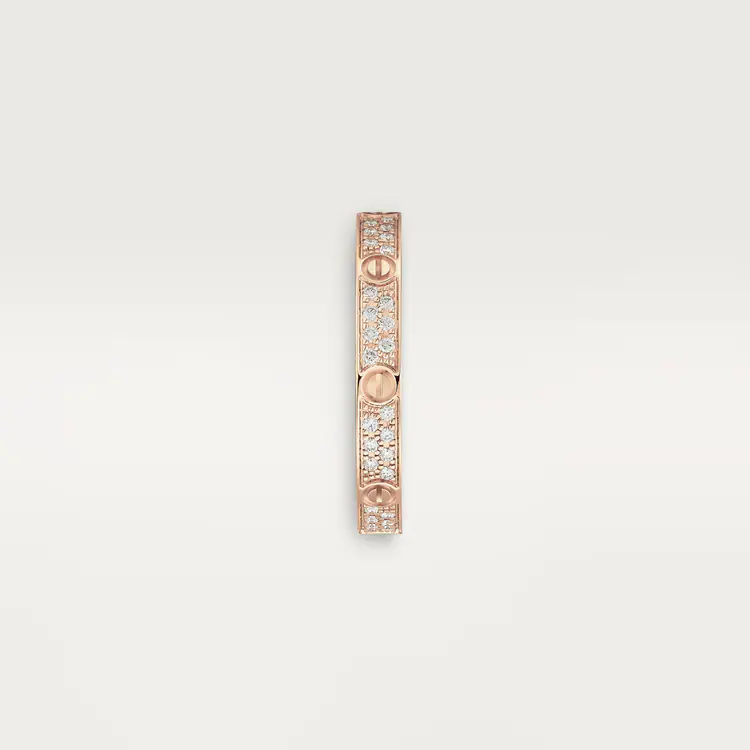 LOVE RING, SMALL MODEL