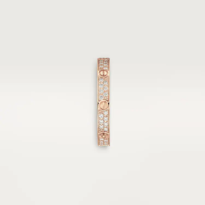 LOVE RING, SMALL MODEL