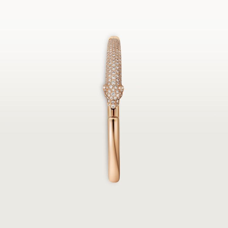 PANTHÈRE DE BRACELET