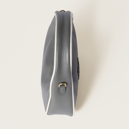 Wander leather bag