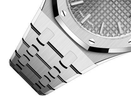 ROYAL OAK SELFWINDING Ref. 15550ST.OO.1356ST.07