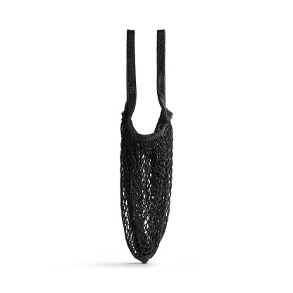 Women's 24/7 Large Bag With Rhinestones in Black