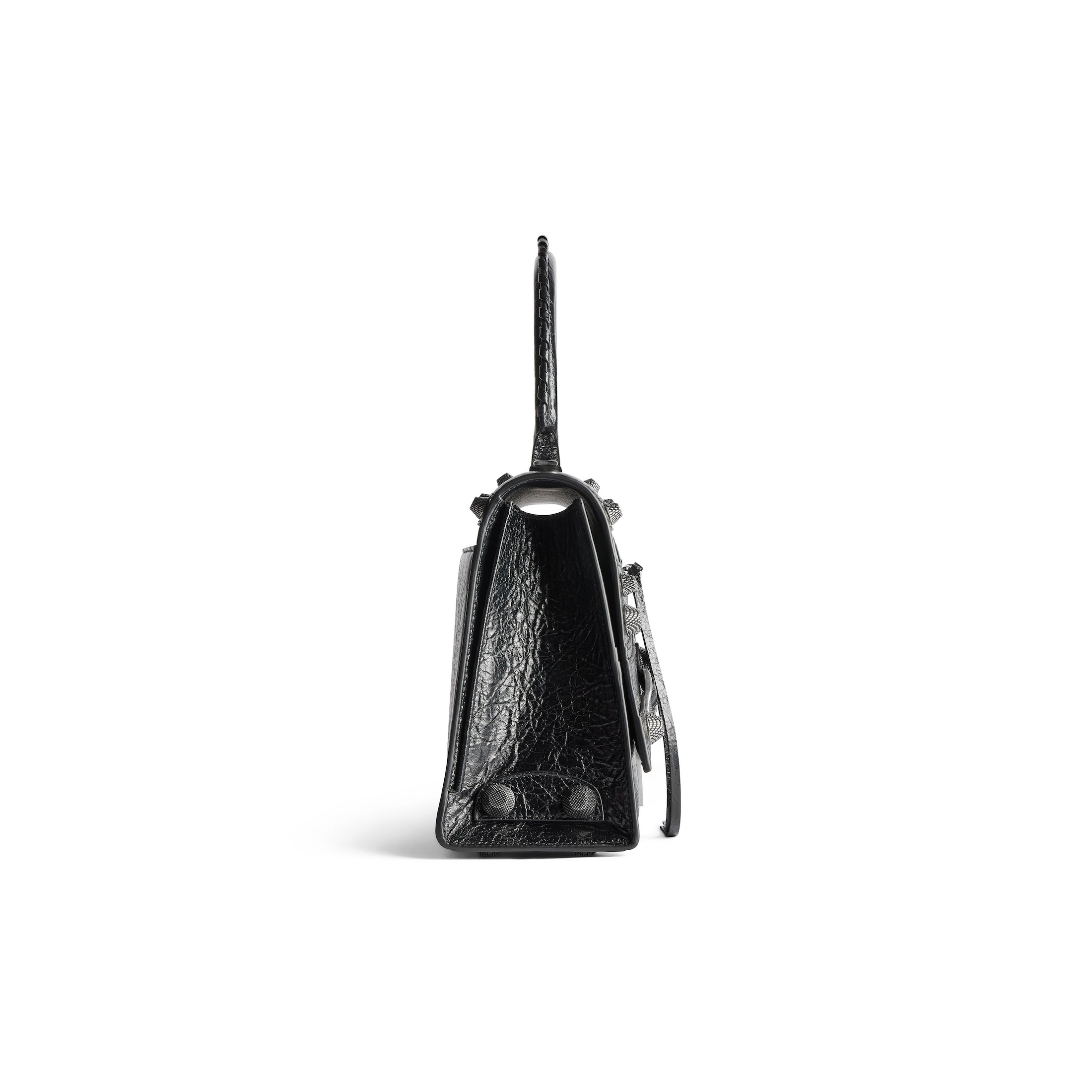 Women's Hourglass X Le Cagole Medium Handbag