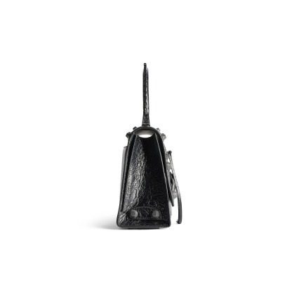 Women's Hourglass X Le Cagole Medium Handbag