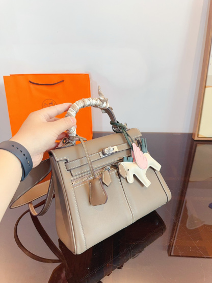Kelly 25 Bag  z-5