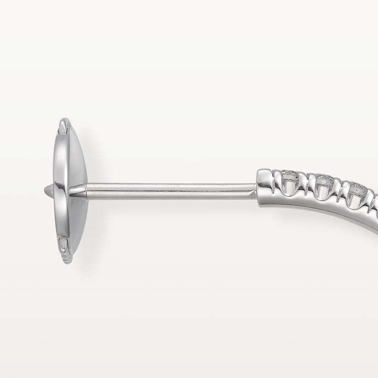 ETINCELLE DE EARRINGS, MEDIUM MODEL