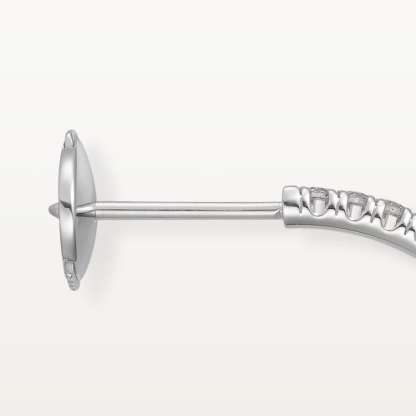 ETINCELLE DE EARRINGS, MEDIUM MODEL