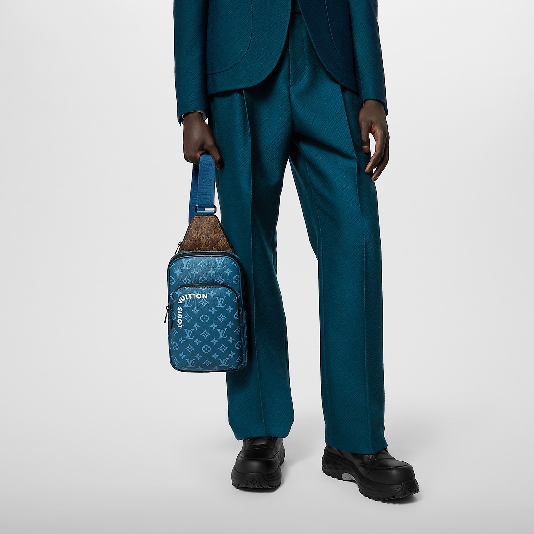 Avenue Slingbag NM M23782