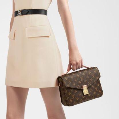 Pochette Metis M44875