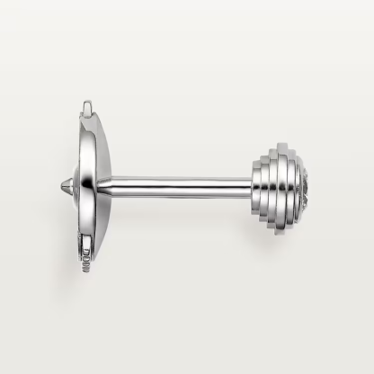 CARTIER D'AMOUR EARRINGS