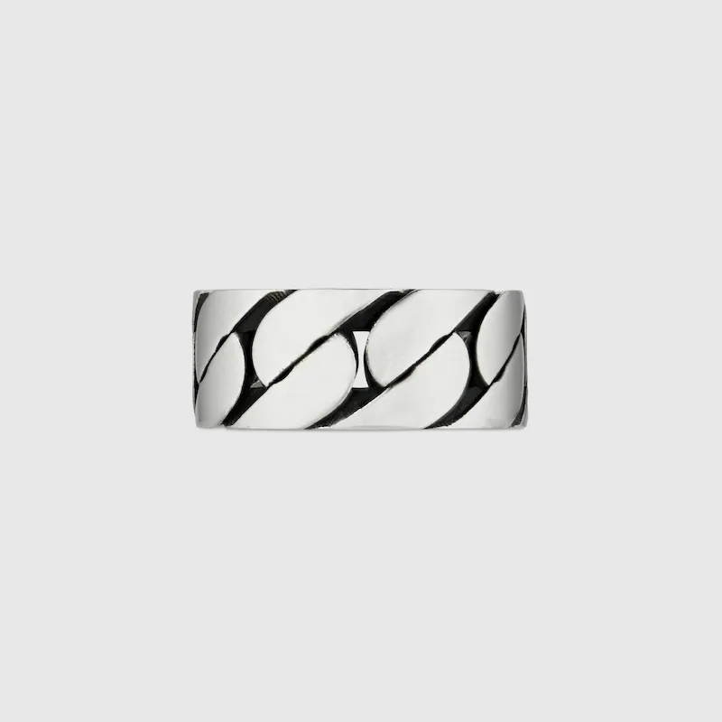 INTERLOCKING RING