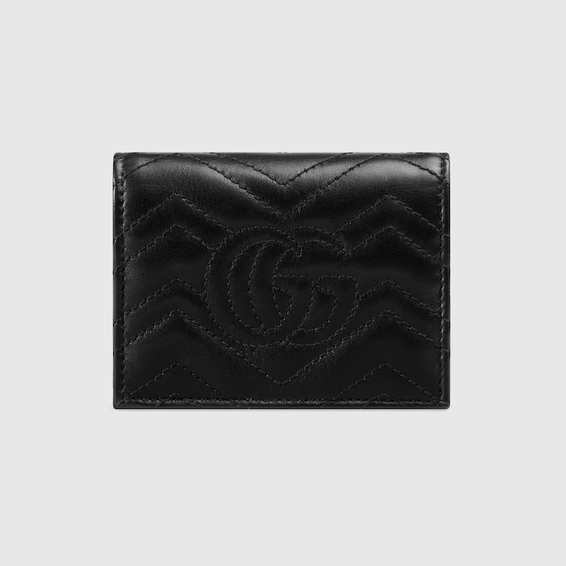MARMONT CARD CASE WALLET