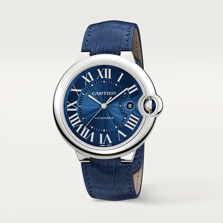 42MM BALLON BLEU DE CARTIER WATCH