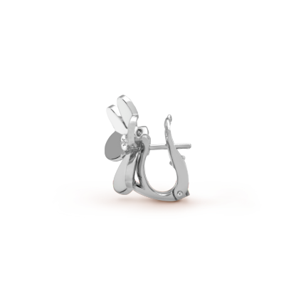 Frivole earrings, small model