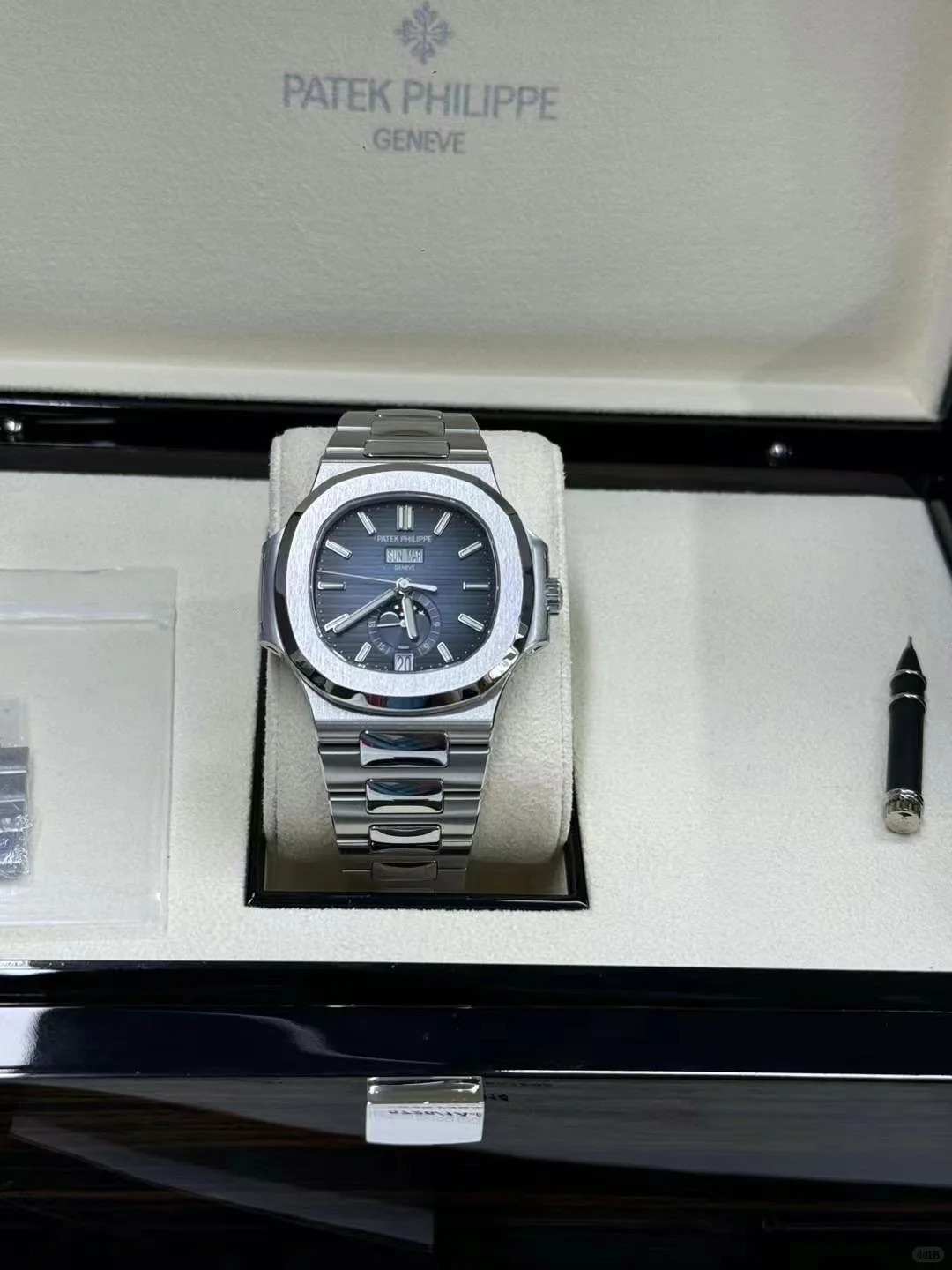 Nautilus 5726/1A-014