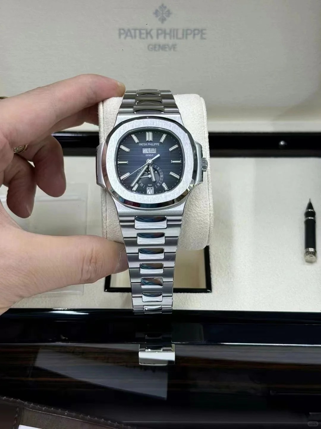 Nautilus 5726/1A-014