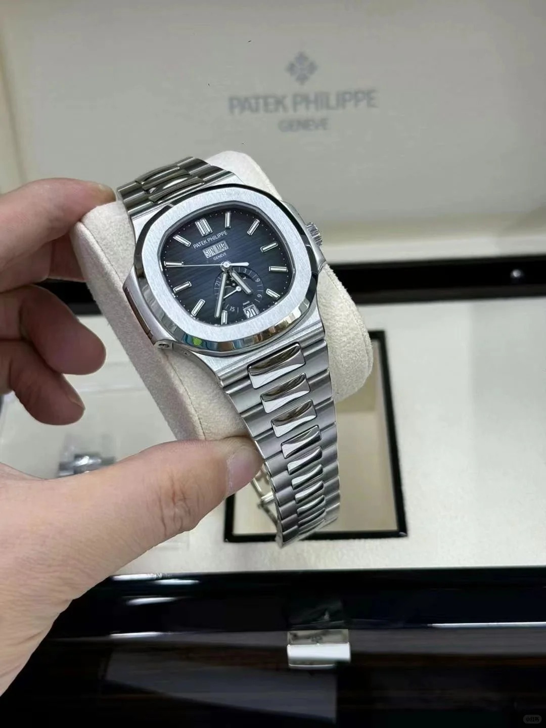 Nautilus 5726/1A-014