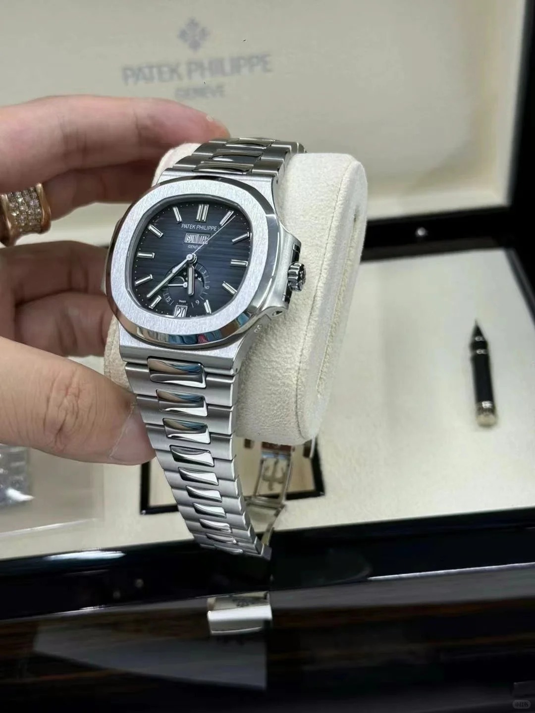 Nautilus 5726/1A-014