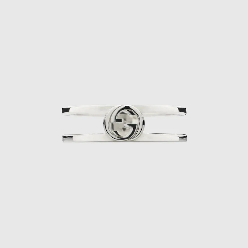INTERLOCKING RING