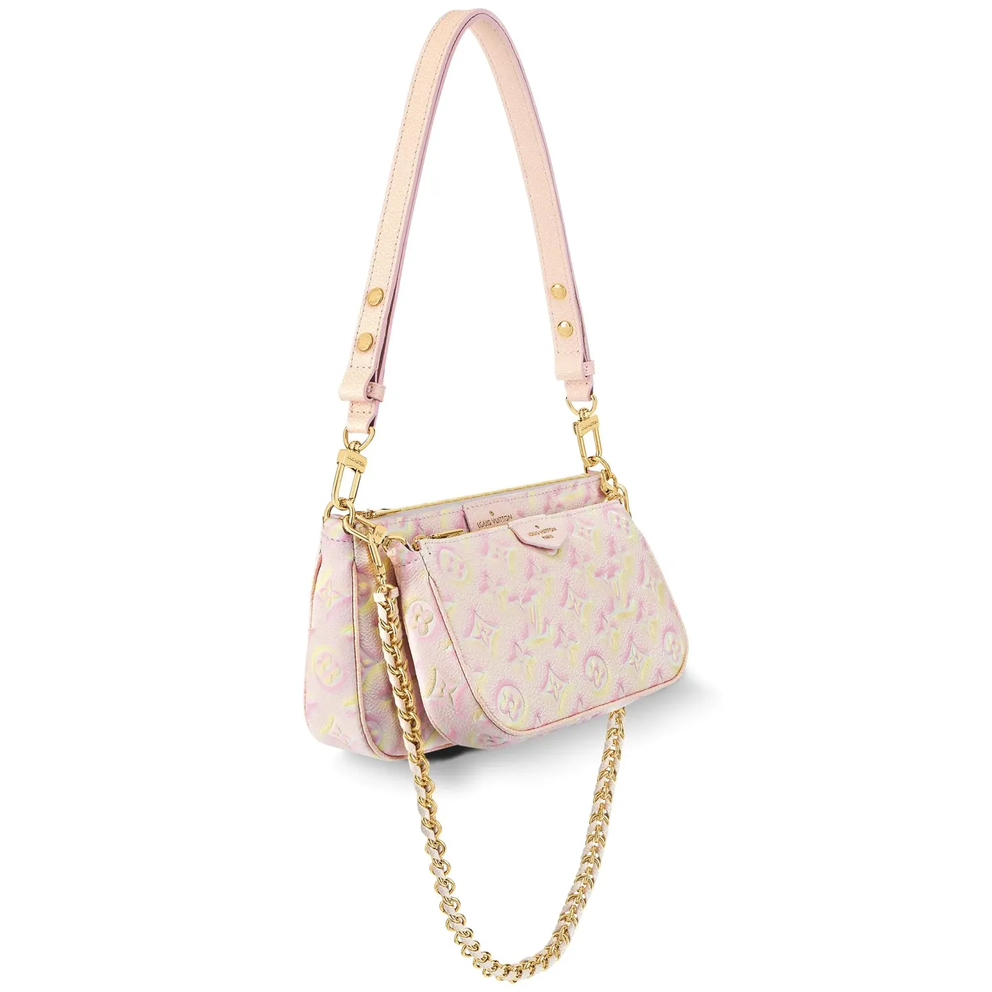 Multi Pochette Accessoires M46093