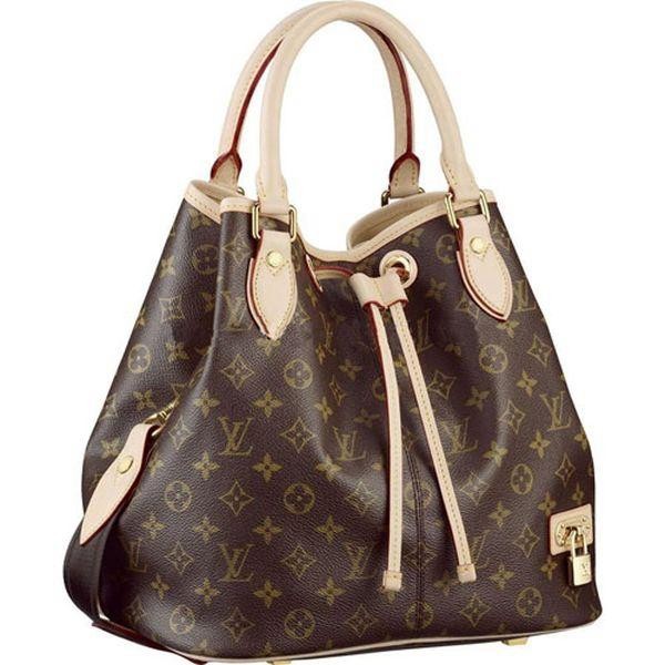Monogram Canvas Neo M40372