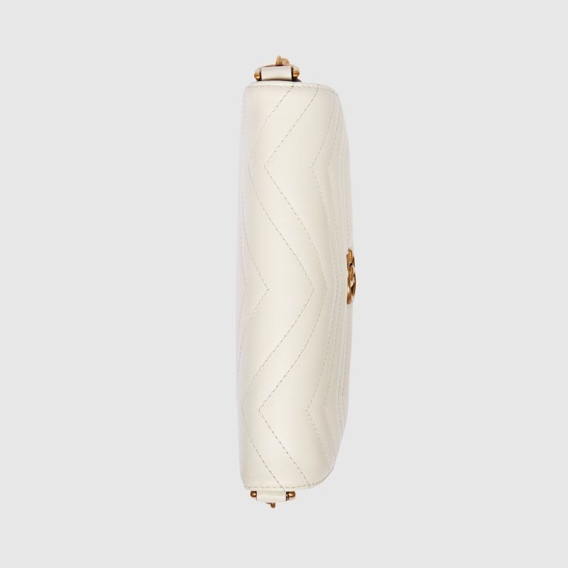 MARMONT MATELASSE CHAIN MINI BAG