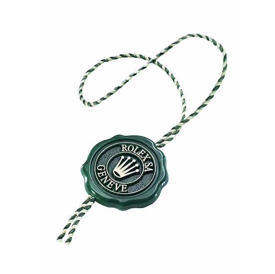 Datejust 36 Black Index Oyster Unisex Watch 126234-0016