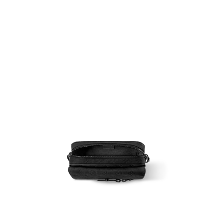 Steamer Messenger M23742