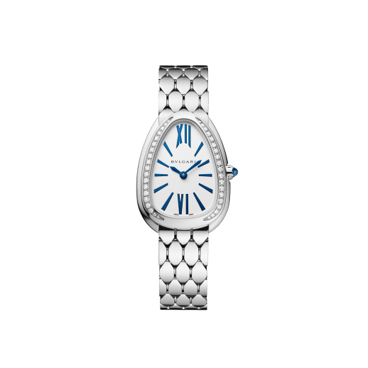 SERPENTI SEDUTTORI WATCH