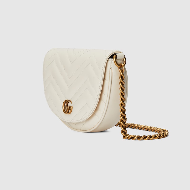 MARMONT MATELASSE CHAIN MINI BAG