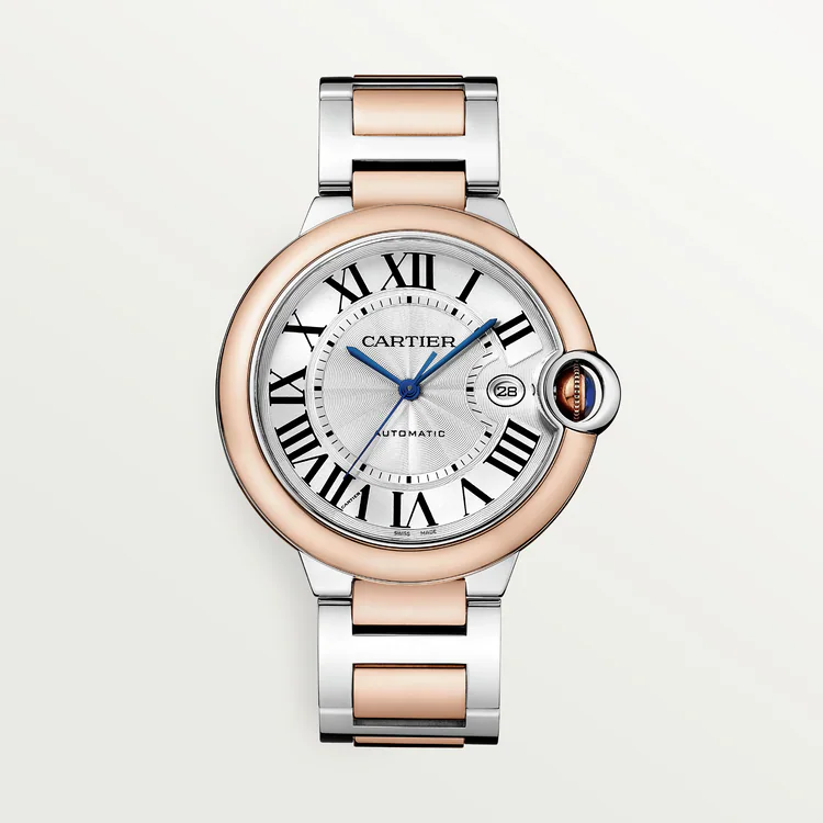 42MM BALLON BLEU DE CARTIER WATCH