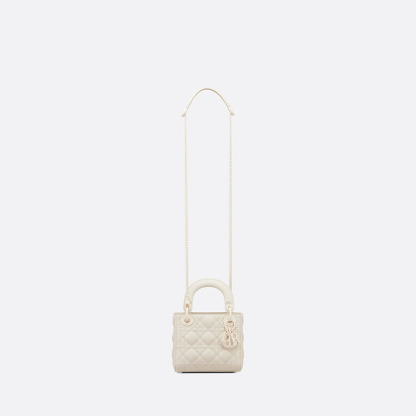 MINI LADY  BAG