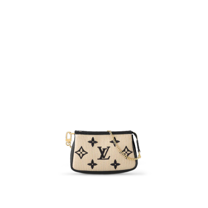 Mini Pochette Accessoires M82472