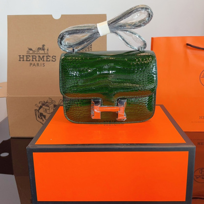 Constance Mini 18 Bag