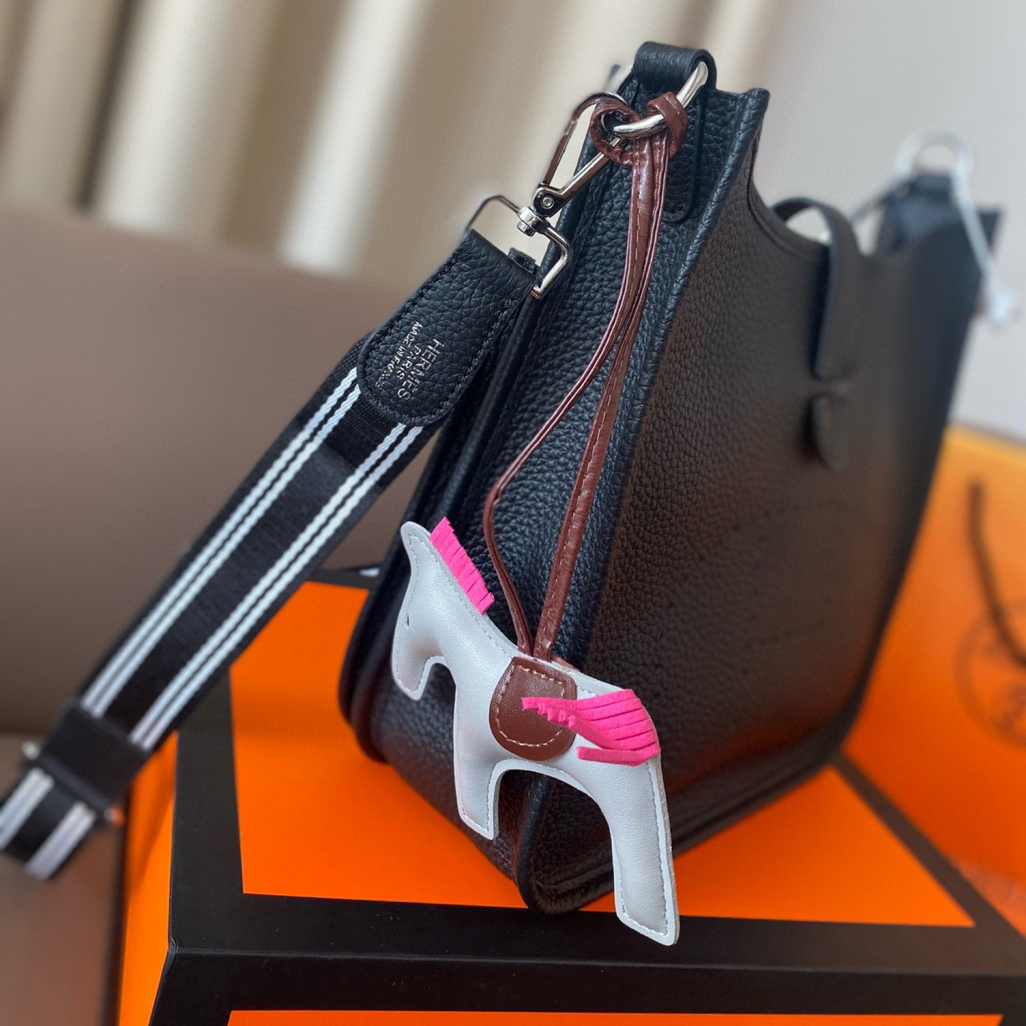 Evelyne  25 bag z-3