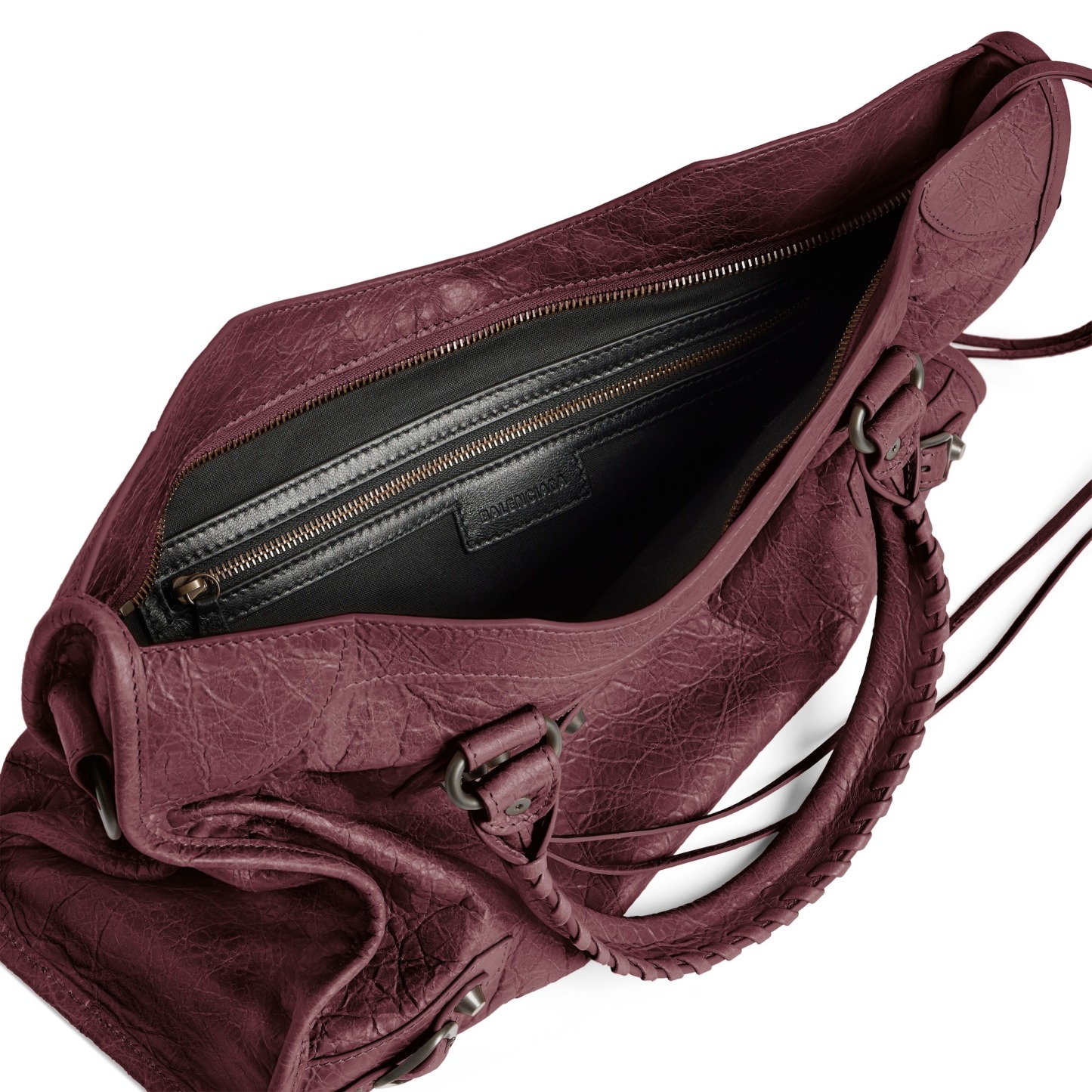Women's Le City Medium Bag