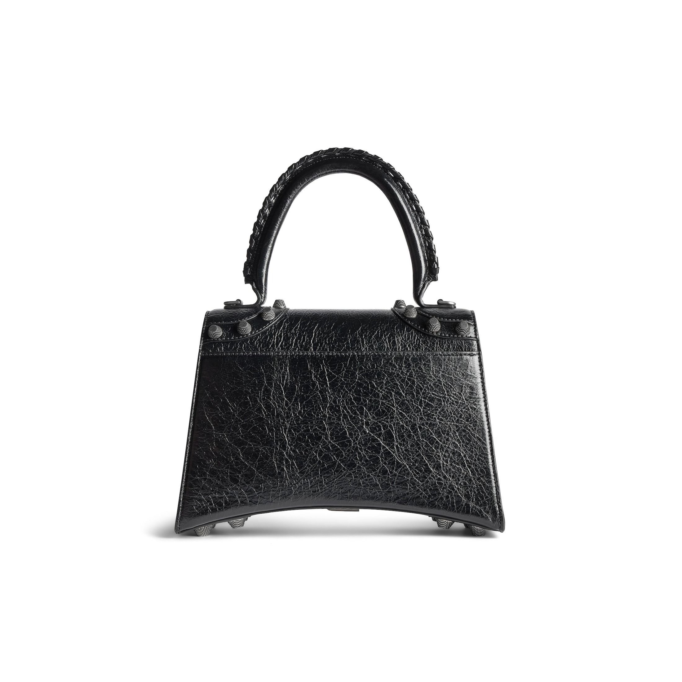 Women's Hourglass X Le Cagole Medium Handbag