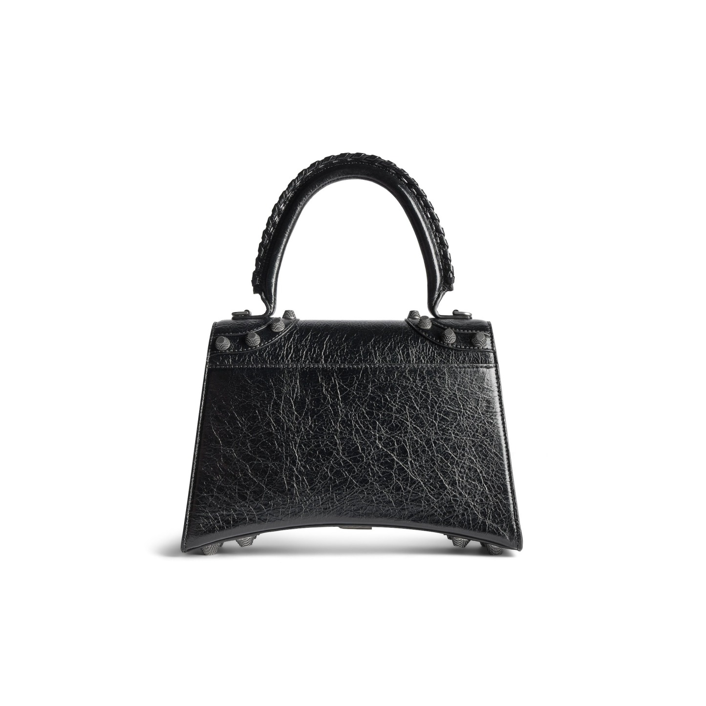 Women's Hourglass X Le Cagole Medium Handbag