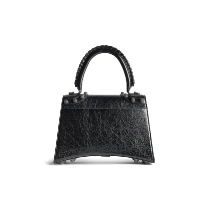 Women's Hourglass X Le Cagole Medium Handbag